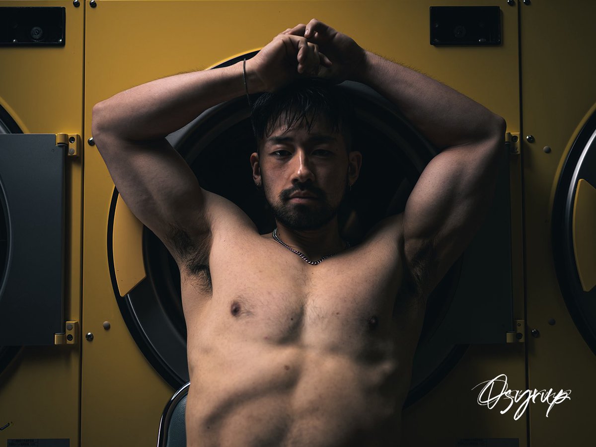 model: YUICHIRO
instagram.com/frogs_k_yuichi…