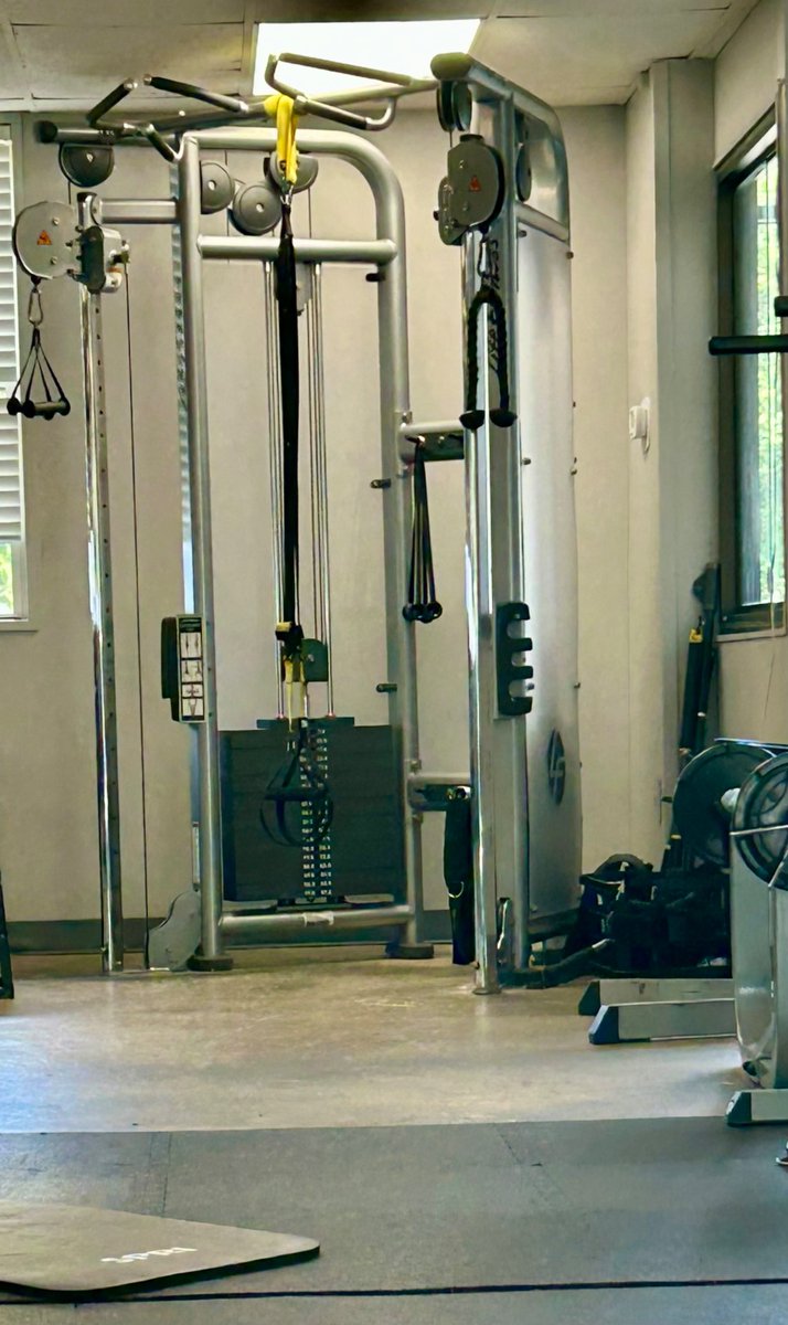 July 24, 2025  in the weight room putting in the work with <a href="/Dkeanesoccer/">Dkeane6</a>

<a href="/ImYouthSoccer/">ECNL/GA/Recruiting/College Soccer</a>
<a href="/ImCollegeSoccer/">College Soccer Truth ™</a>
<a href="/ECNLgirls/">ECNL Girls</a>
<a href="/ddscrfun/">diane drake</a>
@mattralph_
<a href="/PrepSoccer/">Prep Soccer ⚽️</a>