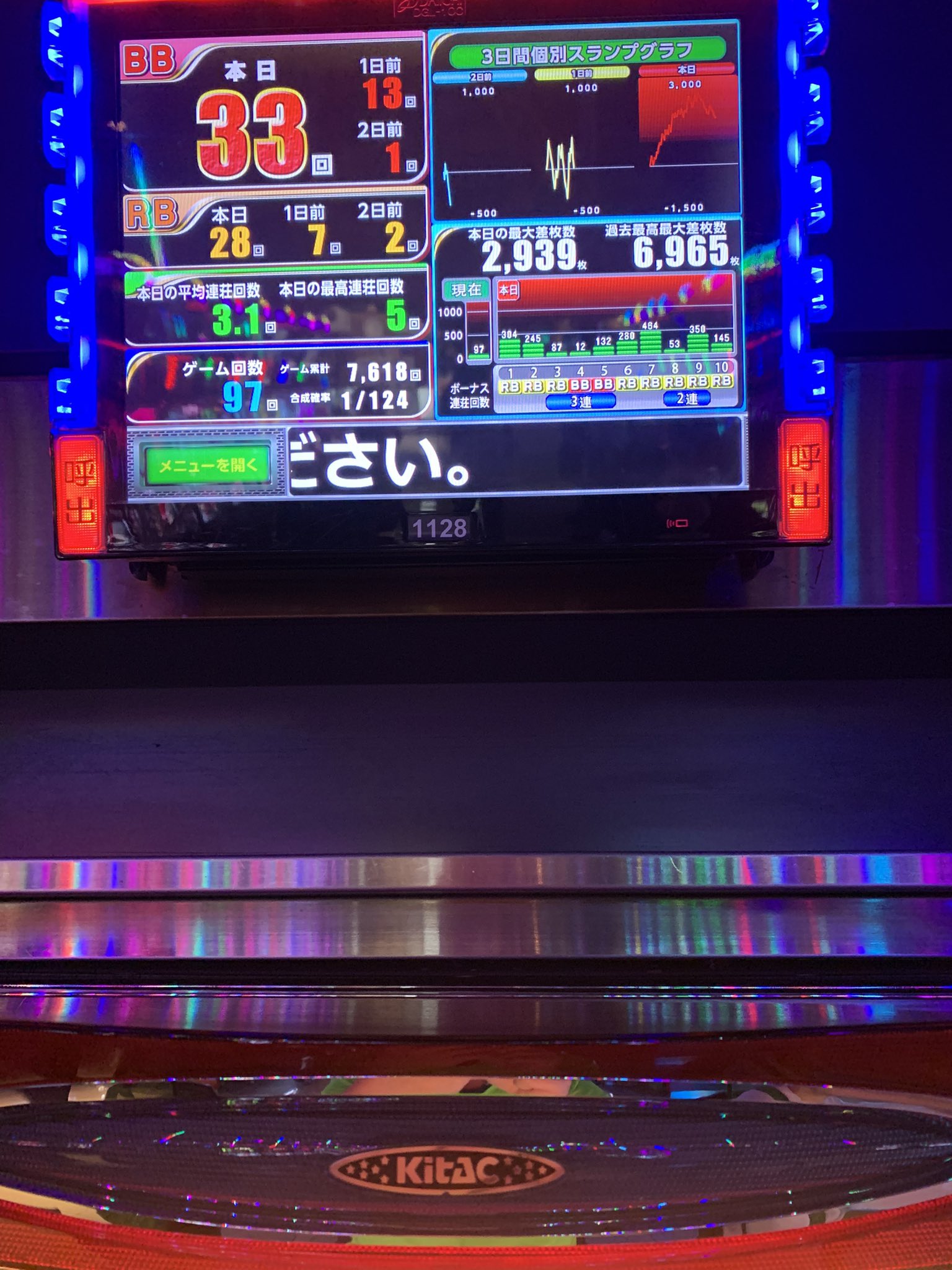 ⬛︎運値ZER0⬛︎ 🏺💸 on X: 