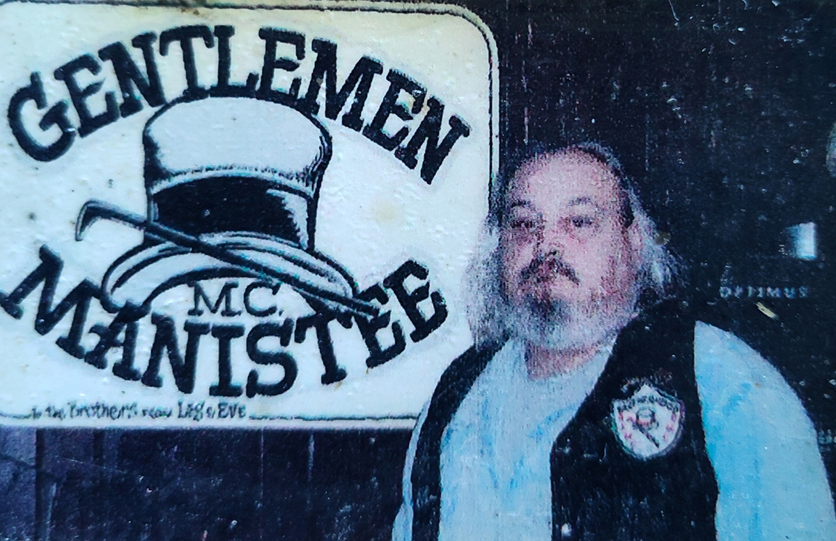MasonCoPress's tweet image. Obituary: William Wilde, 69, of Manistee
masoncountypress.com/2025/07/24/obi…