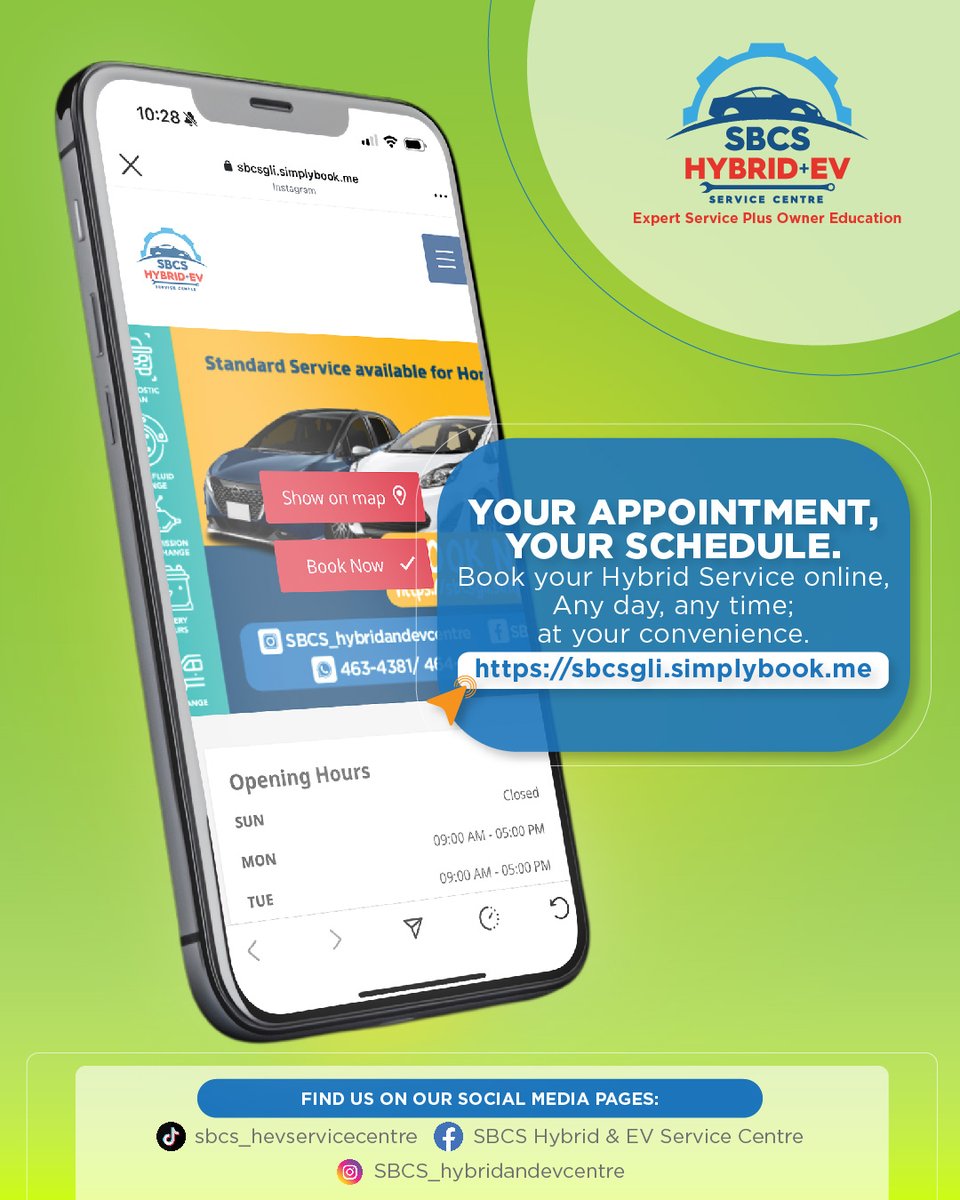 SBCS (@sbcs) on Twitter photo 