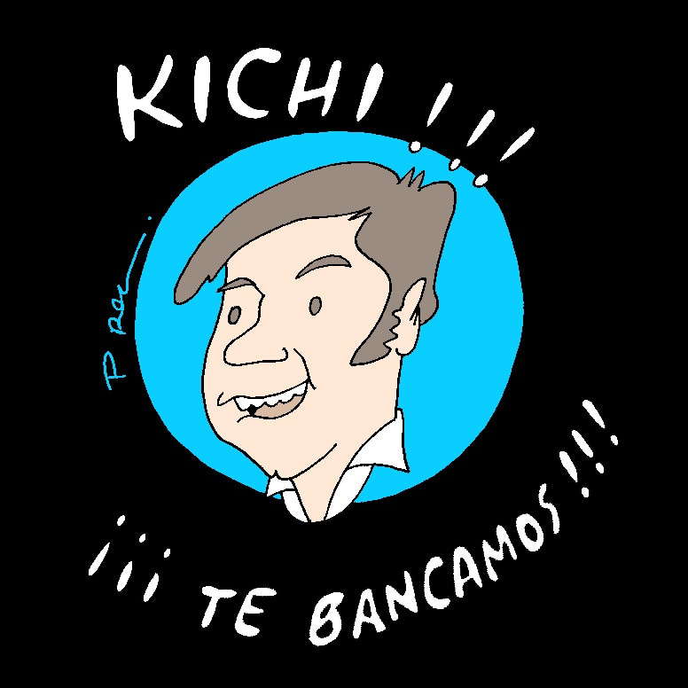 FabianPrl's tweet image. Ante un intento &quot;real&quot; de golpe de estado en la Provincia de Buenos Aires, espero que se dejen de lado todas las discusiones internas.
#prolhumorgrafico