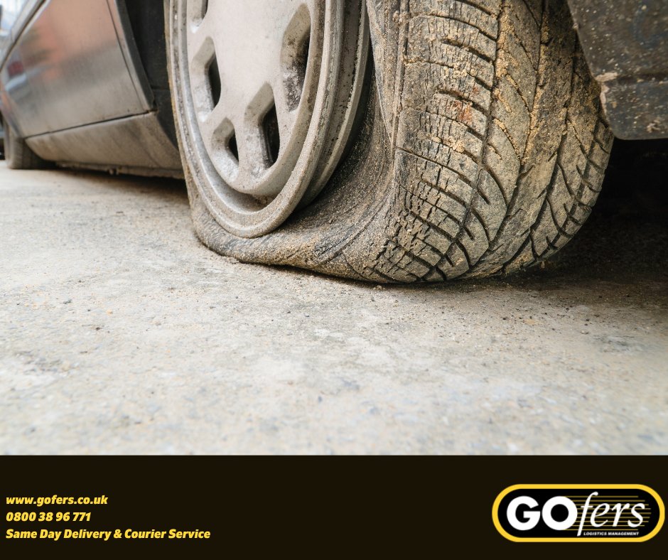 GOfersUK's tweet image. Did you know most tyre blowouts happen in the summer months - hot roads and underinflated tyres are a dangerous combination. Before you start your next journey, take 2 minutes to check your tyre pressure! A quick check could save you from a breakdown!

#tyrepressure #drivesafely