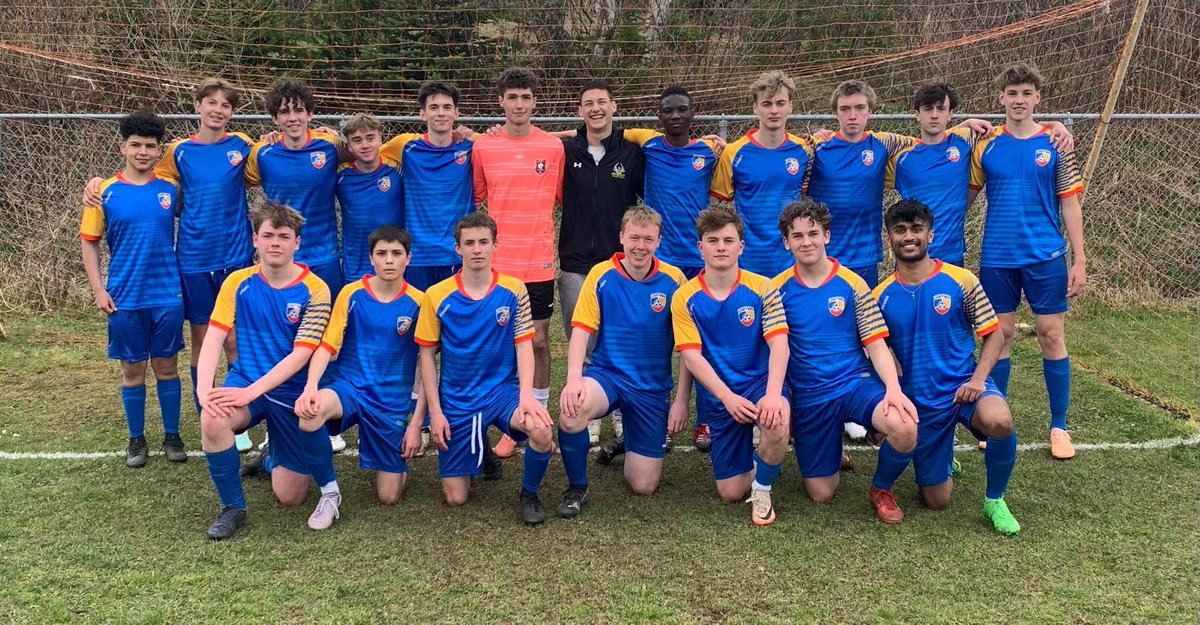 CB_United's tweet image. Happening this weekend in Corner Brook

U15 Boys Premier League CB United Host CBS
📍Doug Sweetapple 
🗓️ ⏰ Fri 7pm, Sat 2pm &amp;amp; Sun 9am

U17 Boys Premier League CB United Host CBS 2
📍Doug Sweetapple 
🗓️ ⏰ Sat 5pm &amp;amp; Sun 11am

OUT RUN. OUT BATTLE. OUT PLAY.

#unitedwestand