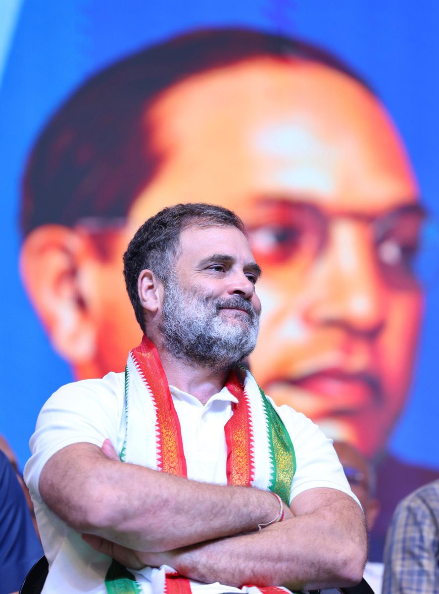 न्याय के योद्धा ✊