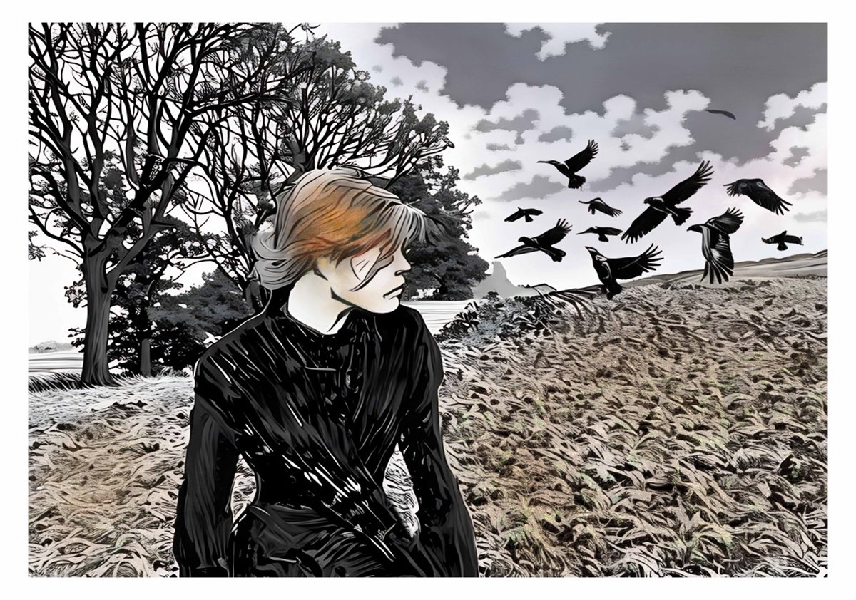 wellbeingpixels's tweet image. Till the earth.....
#art #artist #DigitalArtist #digitalart #scape #landscape #friday #FridayVibes #WeekendVibes #weekend #fineart