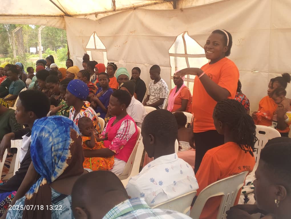 Act4Africa tweet media
