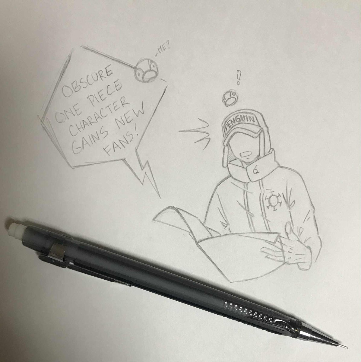 CoffeeTimeWorks's tweet image. 🍺スケッチ

(今日は興味深い一日でした😂)