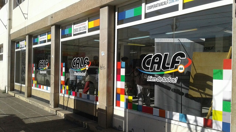 NeuquenWeb's tweet image. CALF responde a @BermudezNQN : no cobra Ingresos Brutos a monotributistas que tienen sus datos al día neuquenweb.com/calf-responde-…