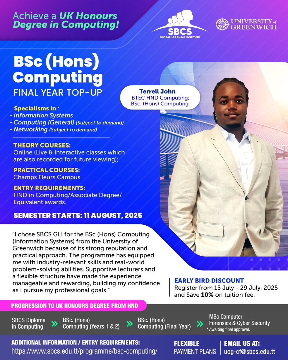 SBCS (@sbcs) on Twitter photo 