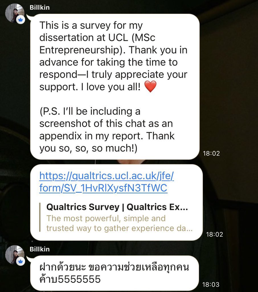 เอนดูฮีมาก แฟนคลับช่วยสินปินเรียนจบตั้งแต่ป.ตรี ยันป.โท น่ารักมากกกกกกกกกกกกกกกกกก5555555555555555555555555555