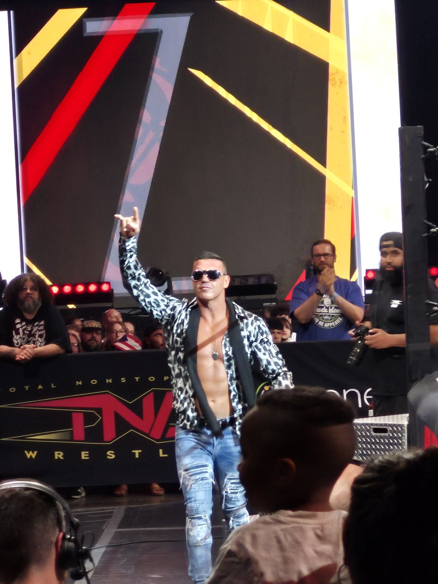 APBrolin's tweet image. ##TNAIMPACT