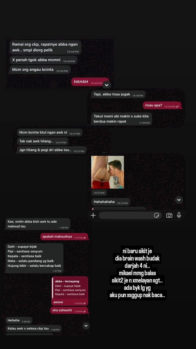 HobinJangHobin_'s tweet image. Bahaya PEDO bertopengkan imej family angkat‼️
salam.. aku nak cerita sikit utk bukak mata mak bapak..
zaman skang bukan anak perempuan je kita kena jaga.. anak lelaki skang pun dah tak selamat n kena jaga sama mcm anak perempuan..
memula laki ni offer job kat anak aku..setel…