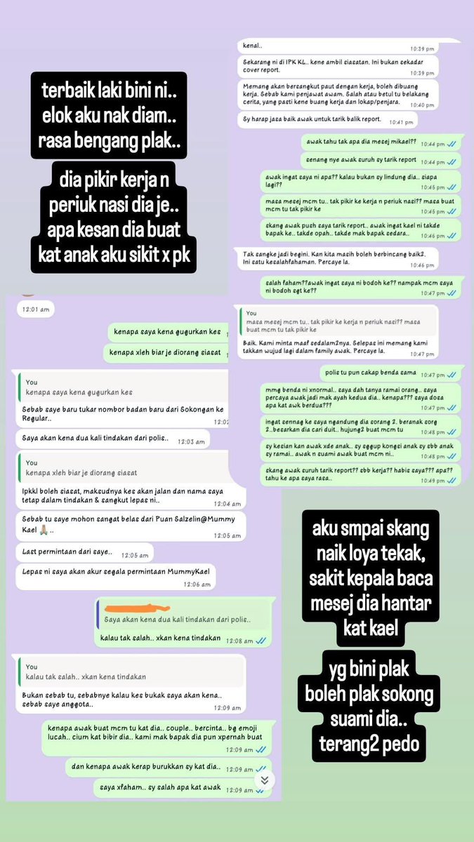 HobinJangHobin_'s tweet image. Bahaya PEDO bertopengkan imej family angkat‼️
salam.. aku nak cerita sikit utk bukak mata mak bapak..
zaman skang bukan anak perempuan je kita kena jaga.. anak lelaki skang pun dah tak selamat n kena jaga sama mcm anak perempuan..
memula laki ni offer job kat anak aku..setel…