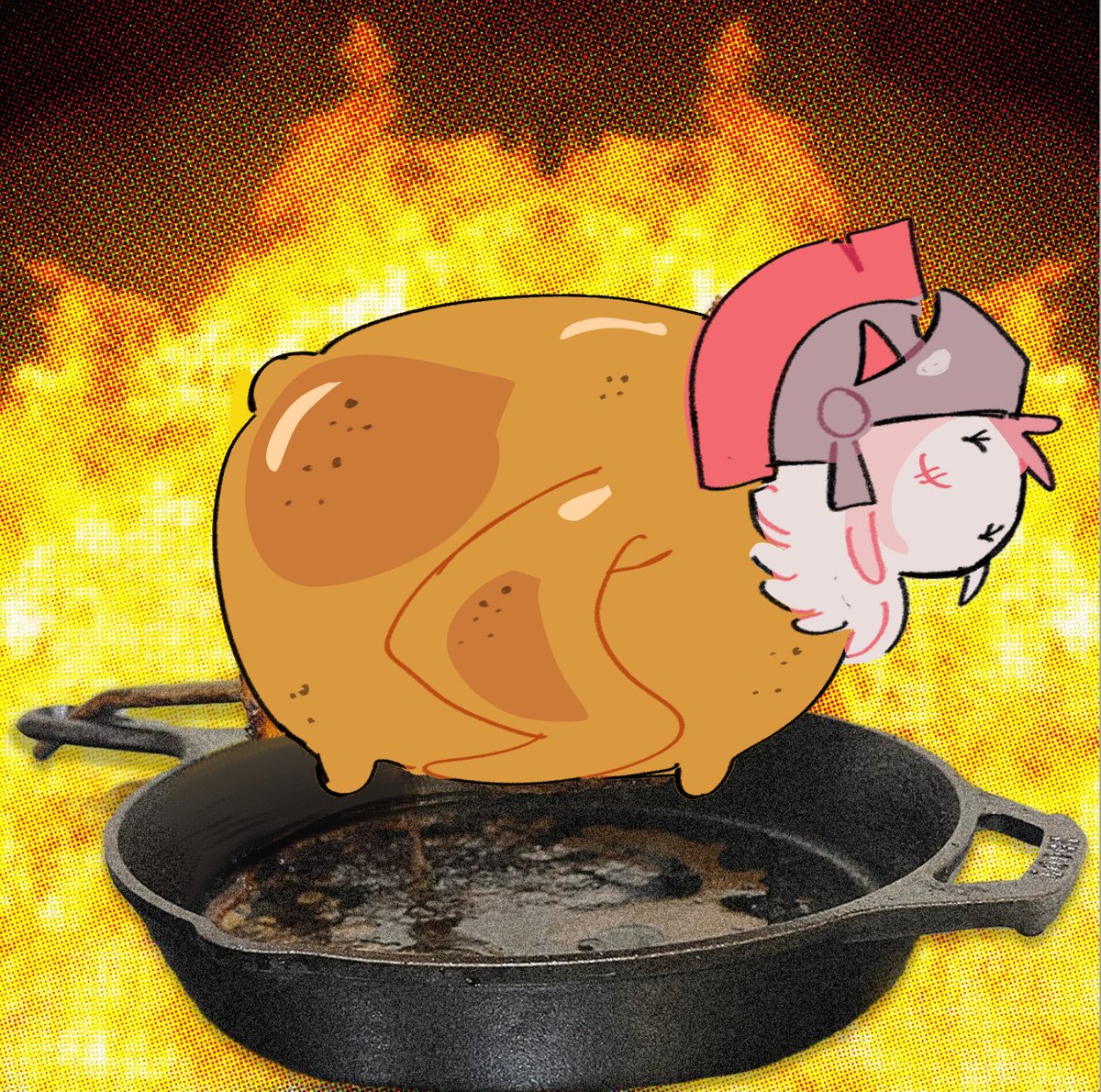 cloovrd's tweet image. This is what you all wanted, right? Are you happy now? Are you proud of your decisions?