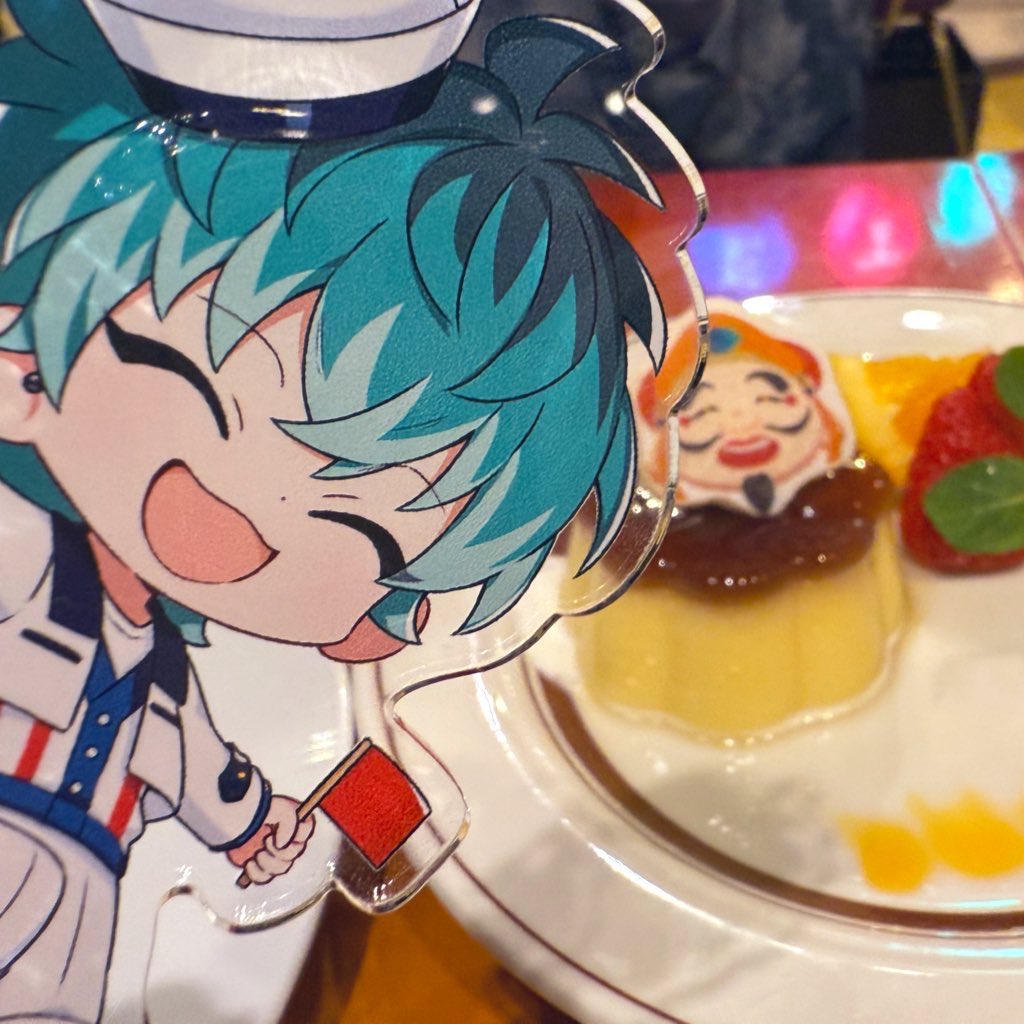 c_mw123's tweet image. ｽｲﾊﾟﾗ🍡🍮