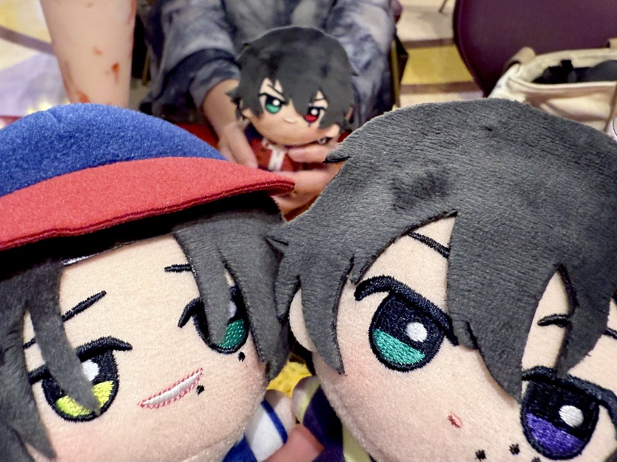 c_mw123's tweet image. ｽｲﾊﾟﾗ🍡🍮