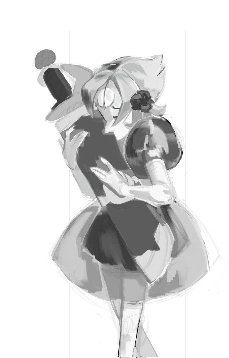 Saradraws_art tweet media