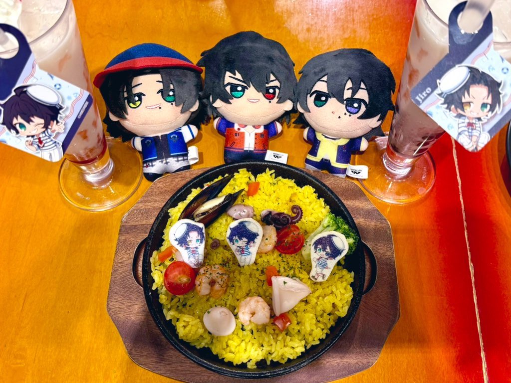 c_mw123's tweet image. ｽｲﾊﾟﾗ🍡🍮