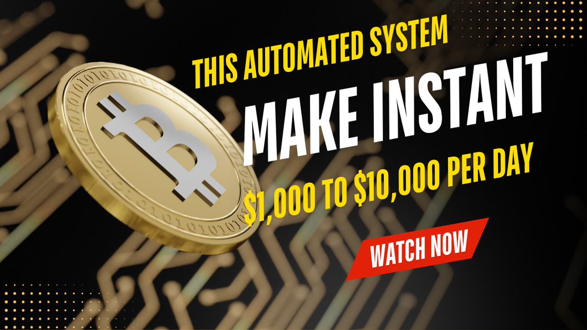 Can This Automated System Really Make You Rich? TASv7 REVIEW youtu.be/XjExXqs1dR4?si… via <a href="/YouTube/">YouTube</a>