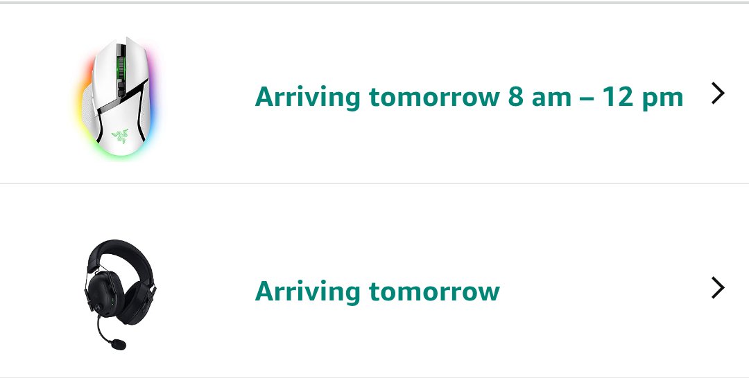 hkm93_'s tweet photo. @flipkartsupport Relax. No thank you. Have a good day. 

@amazonIN for the win. 
Guess what, they commit to their delivery timelines and in most cases deliver wayyyy faster than @Flipkart. https://t.co/IGxEiHuqqH