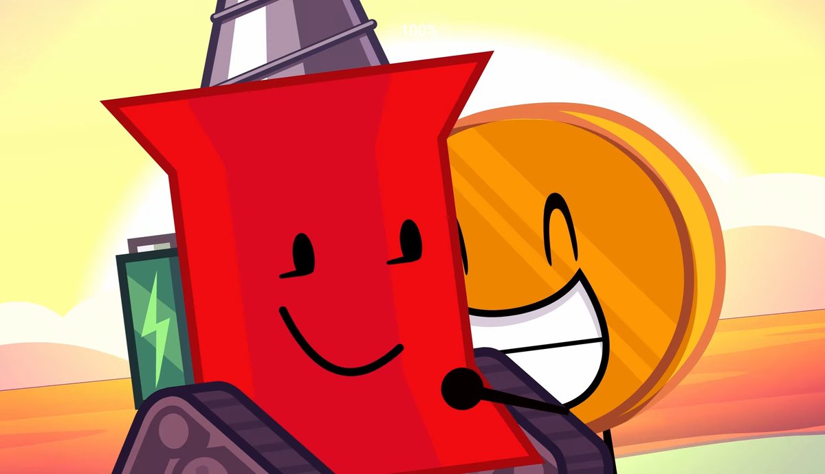 Corkie_tiel's tweet image. coiny eating and drinking seemingly inedible things is similar to how he gives everyone a chance no matter what they've done or how hated they are. it's an unconditional love of food and other people
oh to be content with dirt-poor standards
#osctwt #bfdi