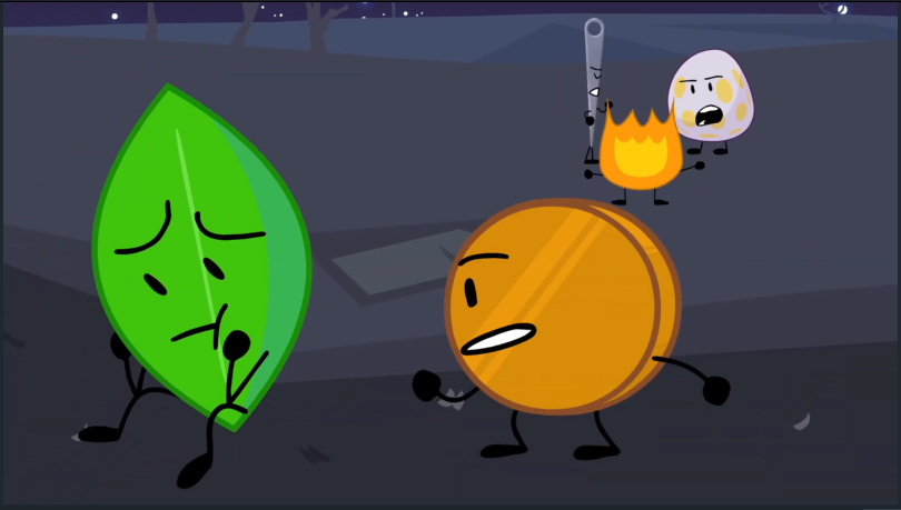 Corkie_tiel's tweet image. coiny eating and drinking seemingly inedible things is similar to how he gives everyone a chance no matter what they've done or how hated they are. it's an unconditional love of food and other people
oh to be content with dirt-poor standards
#osctwt #bfdi