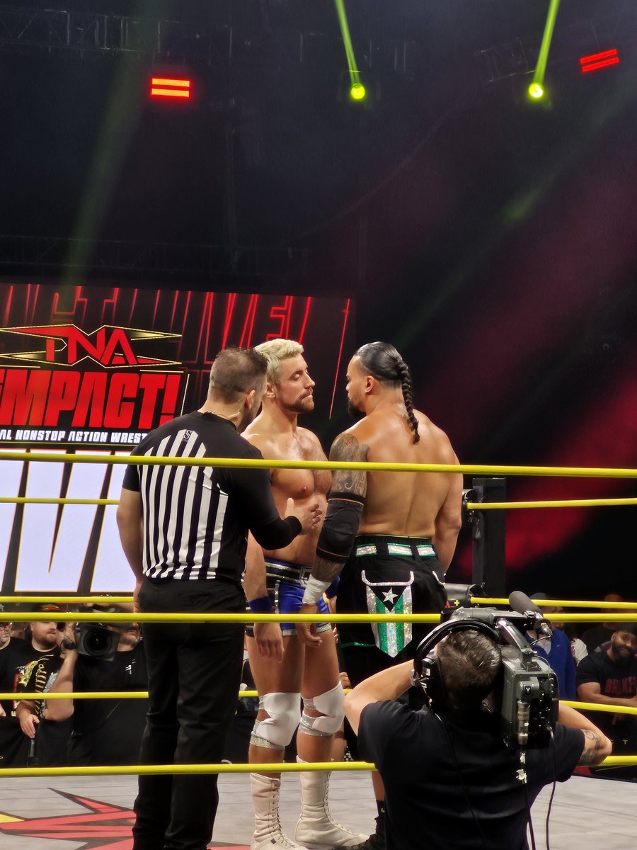 APBrolin's tweet image. #TNAiMPACT