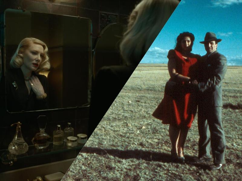 FICM's tweet image. #LasMásLeídas: EL CALLEJÓN DE LAS ALMAS PERDIDAS, de Guillermo del Toro, y PROFUNDO CARMESÍ, de Arturo Ripstein, llegarán a Criterion Collection a partir de octubre de 2025.

Leer más 🎬👉 [ ibit.ly/2FGwl ]