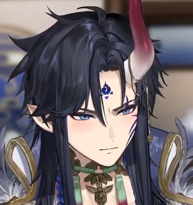 kaikaijinn's tweet image. he&apos;s so CUTE (˶‾᷄ ⁻̫ ‾᷅˵)