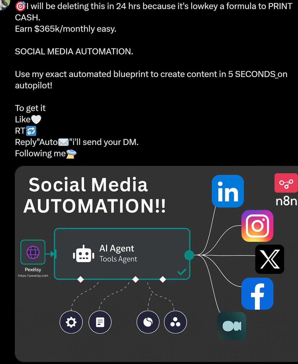Wanderer tweet media