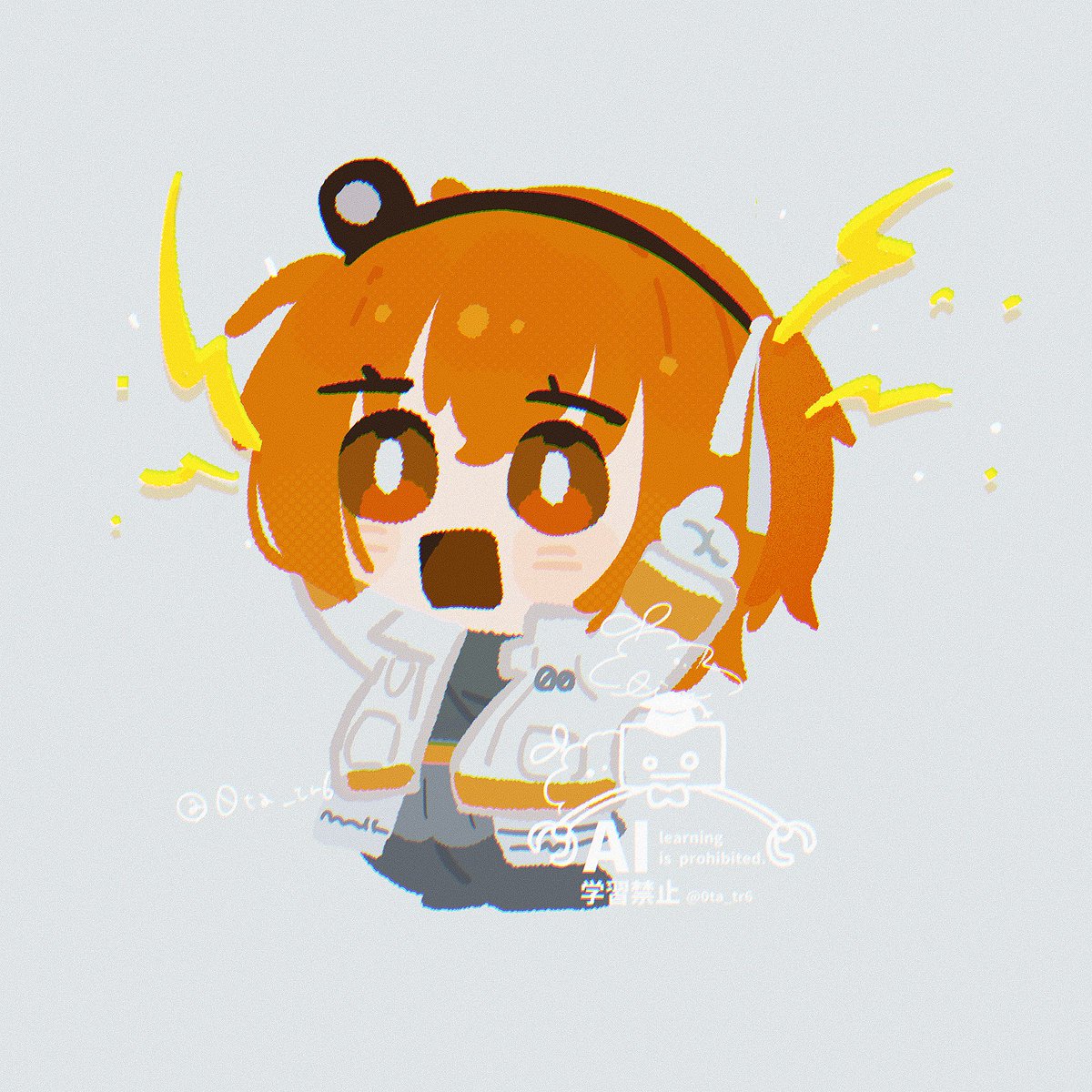 0ta_tr6's tweet image. #足立レイ