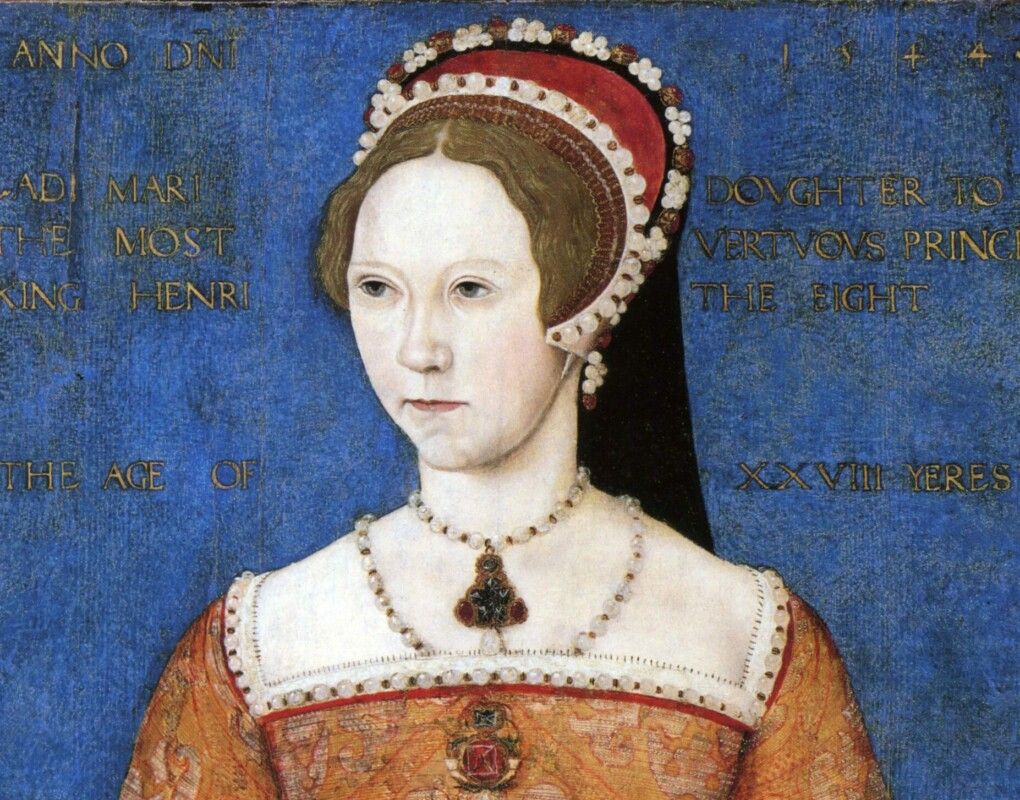 TheHistoryPress's tweet image. #OnThisDay in 1554, #MaryI marries Philip II of Spain at #WinchesterCathedral. Did you know she had been betrothed several times, the earliest when she was just two years old? Discover more #facts here: buff.ly/fIcpwSR #RoyalHistory #OTD