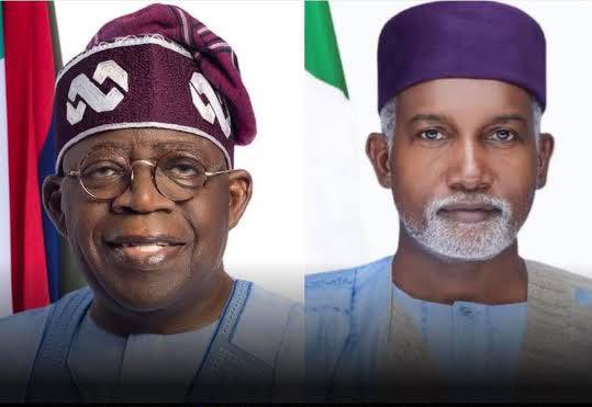 cbngov_akin1's tweet image. Nigerian Ambassadors Will Be Appointed at the Appropriate Time – NOSPA
The North-South Progressive Alliance (NOSPA), has stated that the appointment of Nigeria’s ambassadors is a prerogative of the President and will be made at the appropriate time, when the resources and…