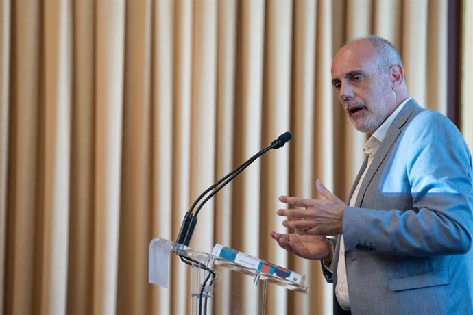 📰 ENTREVISTA amb Europa Press: "Joan Ridao espera que haya una "corrección" de la doctrina del TC en relación al Parlament"

🔗 ridao.cat/2025/07/entrev…