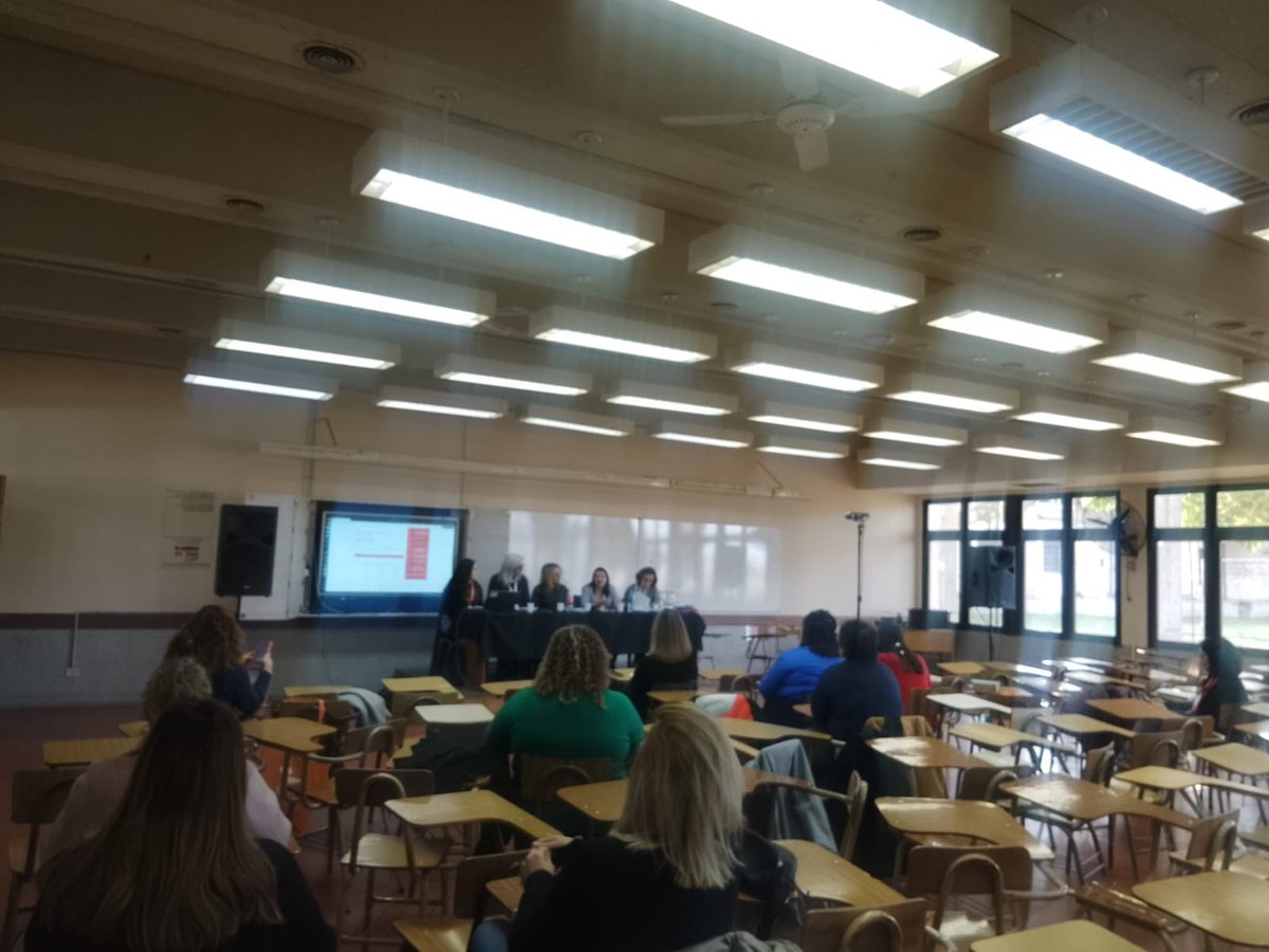 Red De Politólogas - #NoSinMujeres (@redpolitologas) on Twitter photo 📌 Jueves en el #CongresoSAAP
 La @reddepolitologas participó en varios espacios del XVII Congreso Nacional de Ciencia Política “La resiliencia de la democracia en tiempos de amenazas globales”
Gracias a quienes nos acompañaron. 📌 Jueves en el #CongresoSAAP
 La @reddepolitologas participó en varios espacios del XVII Congreso Nacional de Ciencia Política “La resiliencia de la democracia en tiempos de amenazas globales”
Gracias a quienes nos acompañaron.