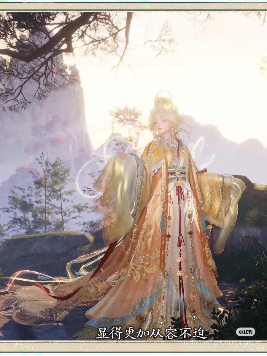 tyongsung's tweet image. INFINITY NIKKI NEW 5* DRAGON INFO 🐲🐉
Base - white
1st Evo - blue
2nd Evo - yellow
Last Evo - red (+ new makeup)
Glow up - green
Glow up pic in next tweet
Can ride the dragon in the sky!!! ☁️✨
#infinitynikki #infinitynikkitwt