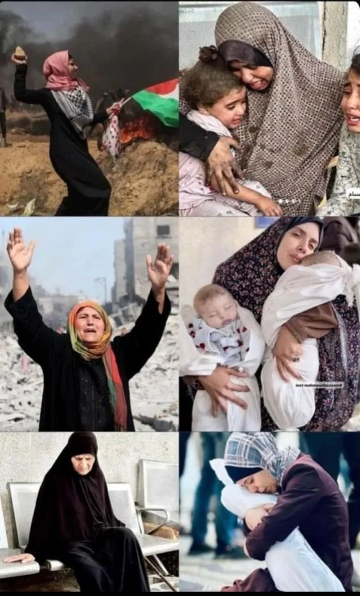 Gazze'yi unutma unutturma!..