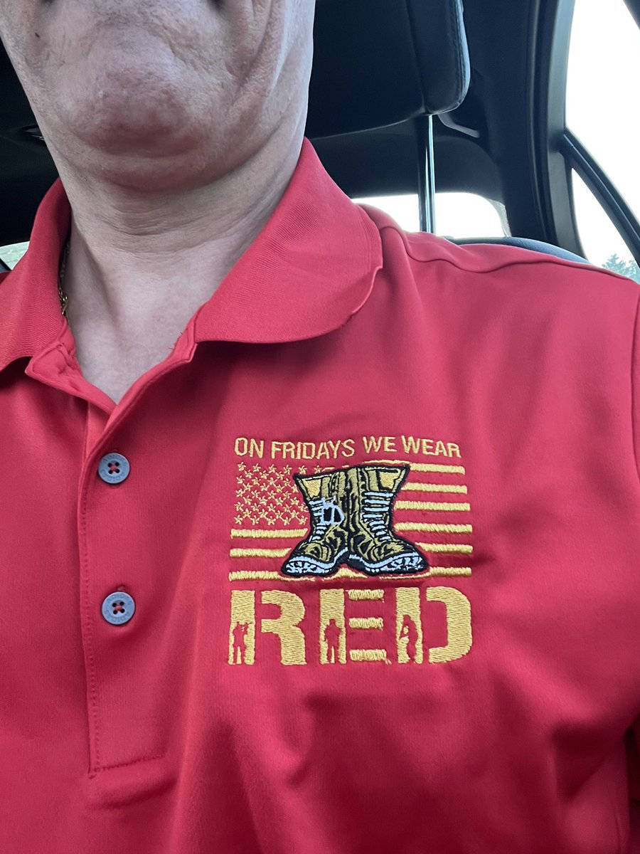paradisoins's tweet image. Until they all come home #REDFriday