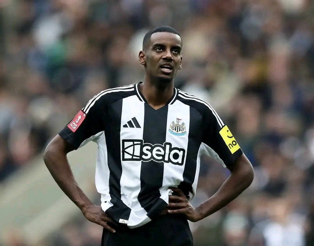 kelvin__utd's tweet image. Isakโs heart said yes to utd, Newcastleโs price said LOL ๐
ยฃ172M tffffff?????????