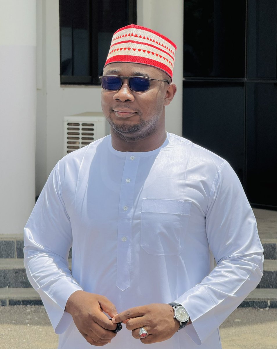 SaifullahiHon's tweet image. Ya Allah Kayi mana afuwa.
Ka gafarta mana.
Ka lullubemu da rahamarka.
Kayi Lutufi agaremu.
Ka bamu lafiyar jiki da ta ruhi.
Ka yaye dukkan matsalolinmu.
Ka 'yantar damu daga wuta.
Ka za'ba mana alkhairi acikin dukkan lamuran duniya da lahira. Ameen
Juma’atu Mubarak