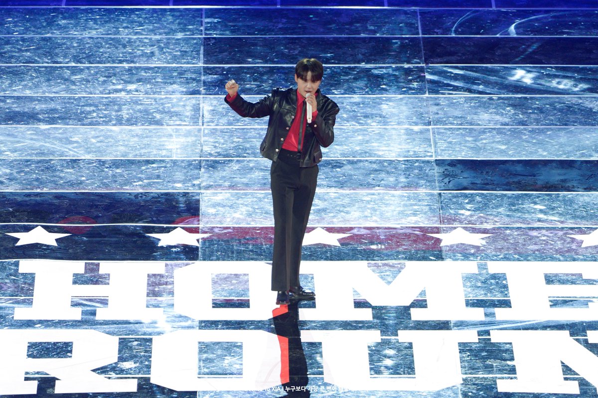 LicenseToXIA's tweet image. [4K] 20250725 LCK ROADSHOW 2025 T1 HOME GROUND | 김준수(XIA) - 게임의 시작 (뮤지컬 데스노트)
📎 youtu.be/Kf1g0vYhulc

#XIA #김준수 #ジュンス