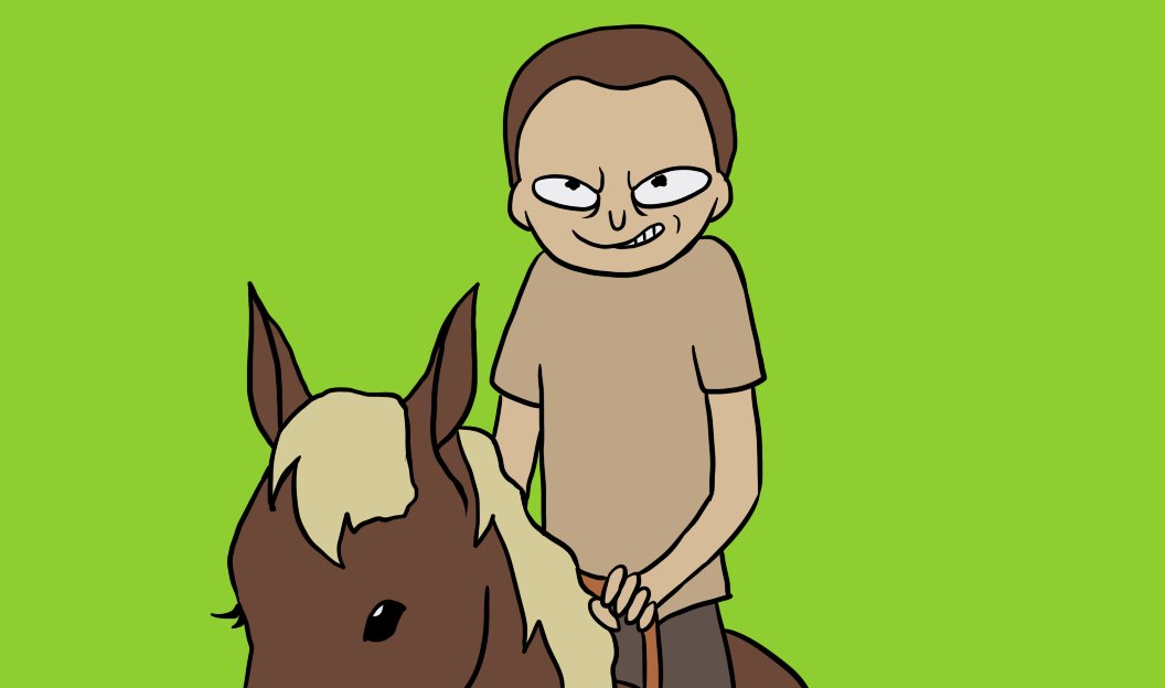 MoodyMinus's tweet image. Why the smug face, Villager?