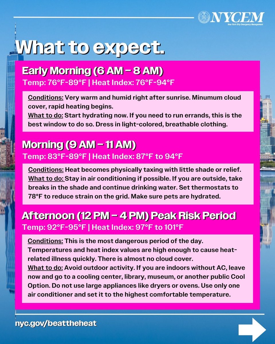 NYC Emergency Management tweet media