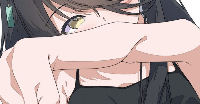 ci4_e's tweet image. 今月のイラストと、表情差分デス。

差分
ci4.fanbox.cc/posts/10278086
月１イラスト
ci4.fanbox.cc/posts/10278075