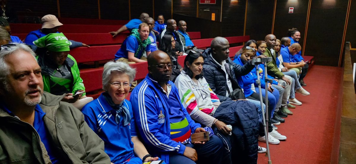 DA_KZN's tweet image. Proceedings at the Pietermaritzburg High Court today, where the DA is hauling the eThekwini municipality for failing to manage sewage crisis.
The DA is fighting for YOU !