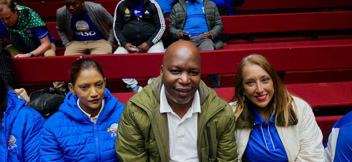 DA_KZN's tweet image. Proceedings at the Pietermaritzburg High Court today, where the DA is hauling the eThekwini municipality for failing to manage sewage crisis.
The DA is fighting for YOU !