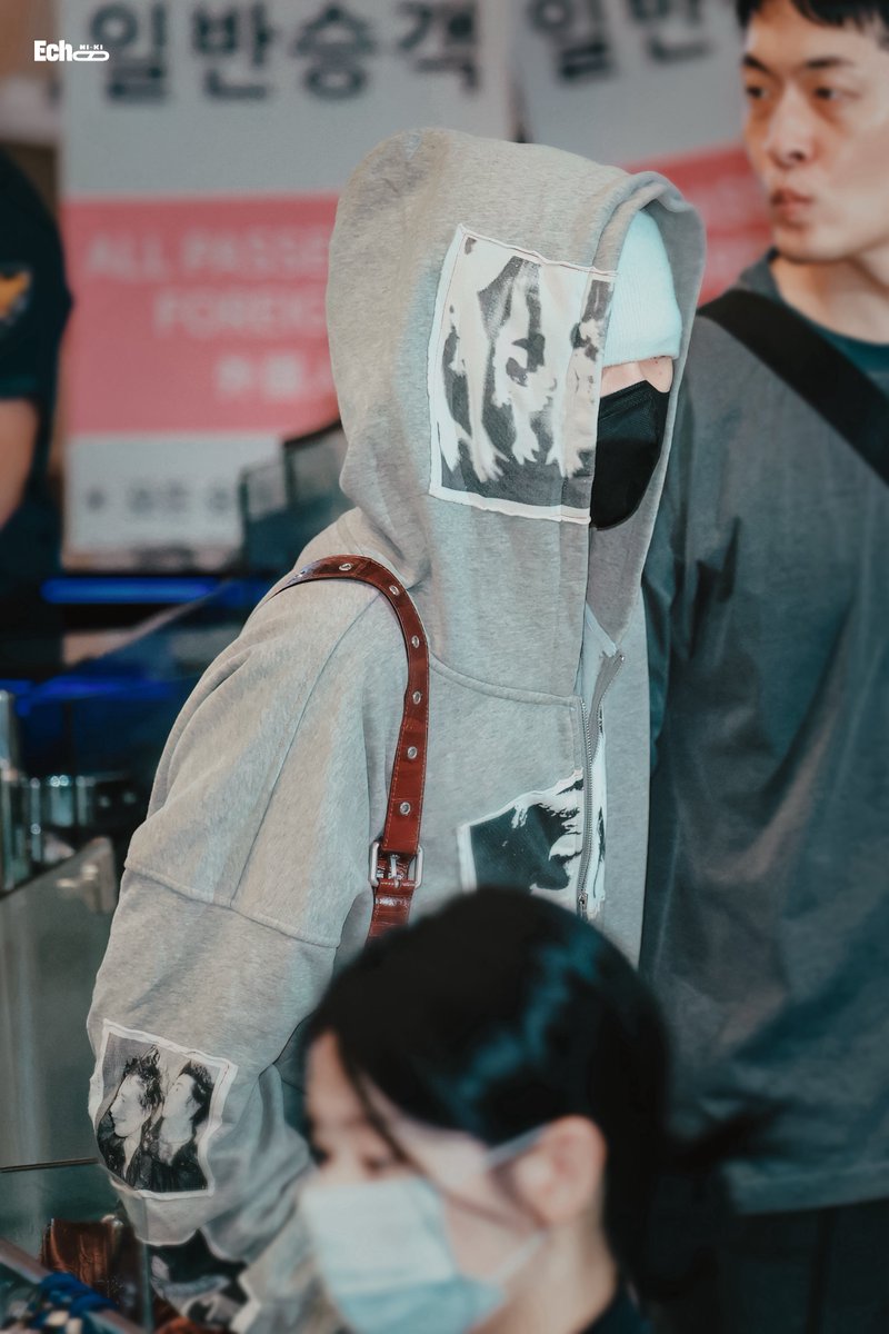 Echo051209_'s tweet image. 250725
🛫

#NI_KI #니키 #ニキ #西村力
#엔하이픈 #ENHYPEN