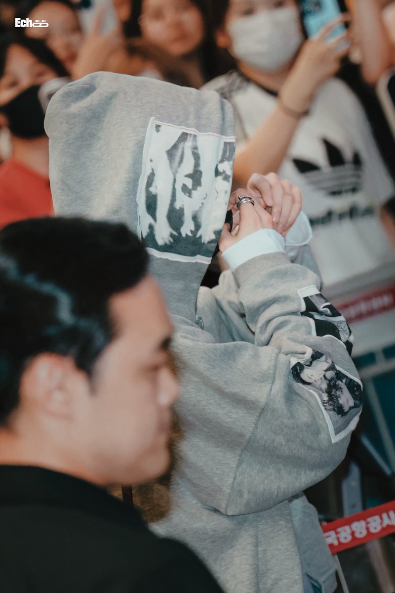 Echo051209_'s tweet image. 250725
🛫

#NI_KI #니키 #ニキ #西村力
#엔하이픈 #ENHYPEN