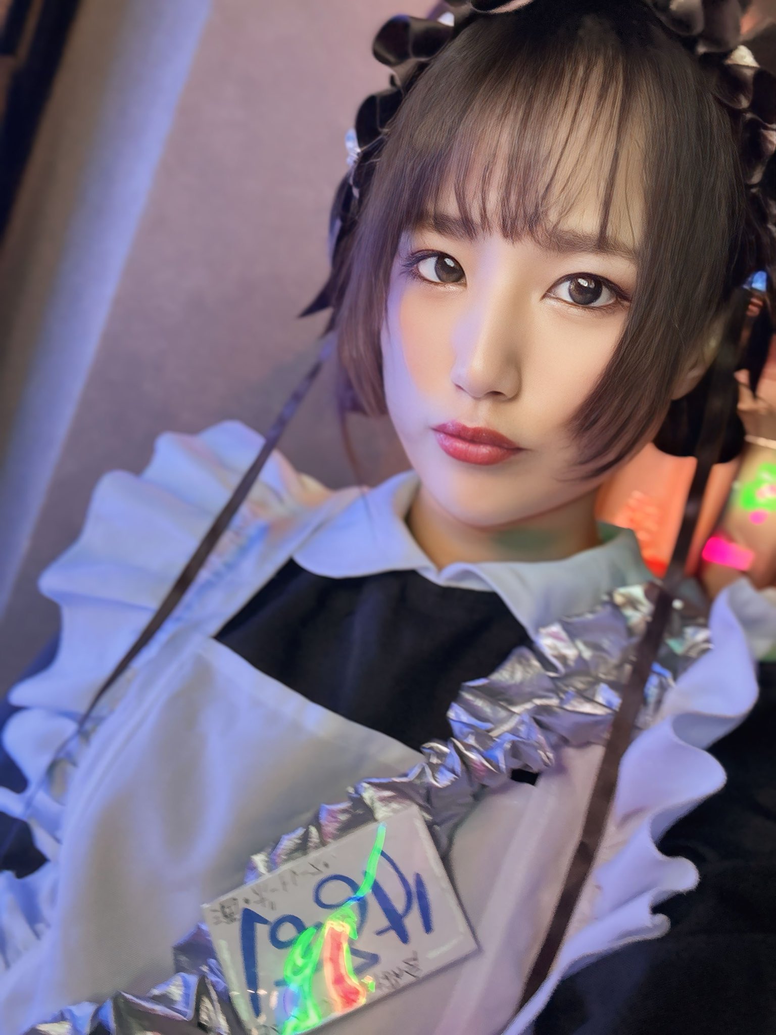 ☆ ♡HARU♡様 ☆ ハル🎀P↗🄰🄸✞🦇✞🄸🄻🄼🅅 (@haru_kiminoroom) / X